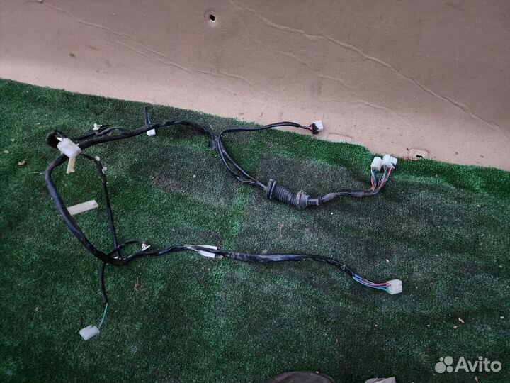 Проводка двери передняя правая, Great Wall Safe