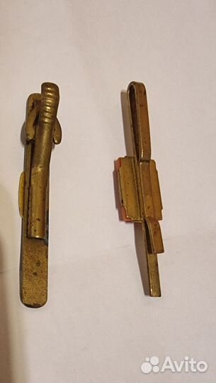 Зажим для галстука