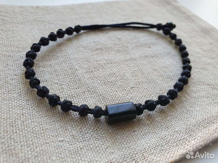 Браслет необычный