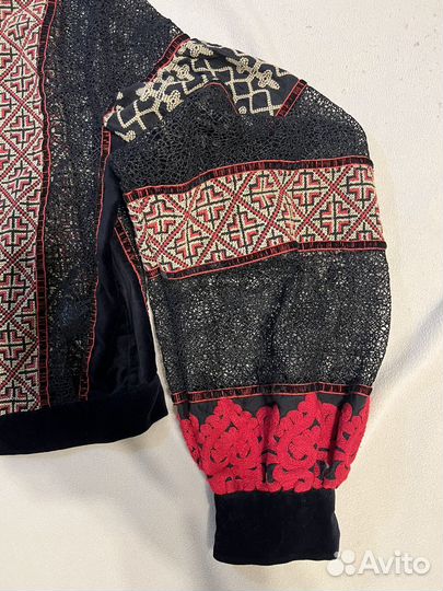 Женский пиджак 40 М