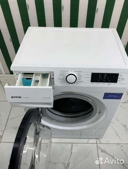 Стиральная машина бу