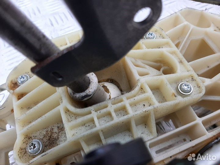 Кулиса кпп для Ford Mondeo 4 7G9R7C453BKD