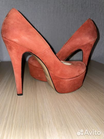 Туфли Osvaldo Rossi