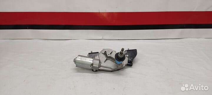 Мотор стеклоочистителя задний Hyundai IX35 Tucson