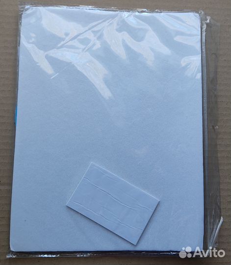 Наклейки интерьерные 31 см. (набор 2 шт.)