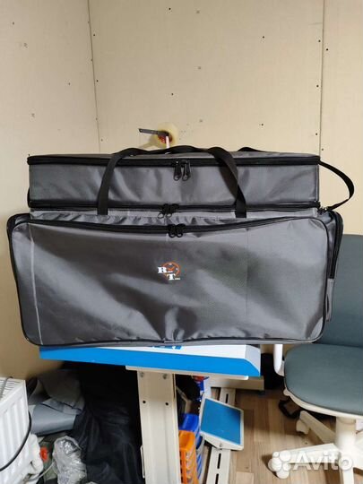 Сумка для рыбалки