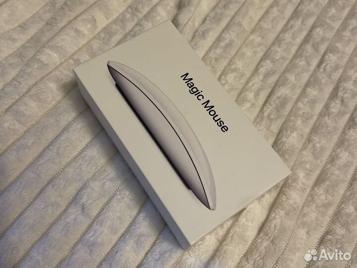 Мышь Apple magic mouse 2