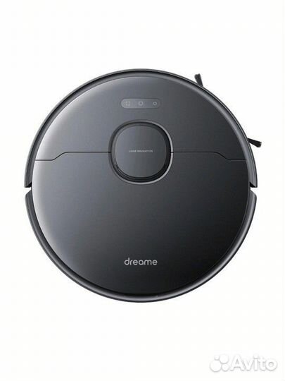 Робот-пылесос dreame Bot L10 pro