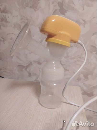 Молокоотсос