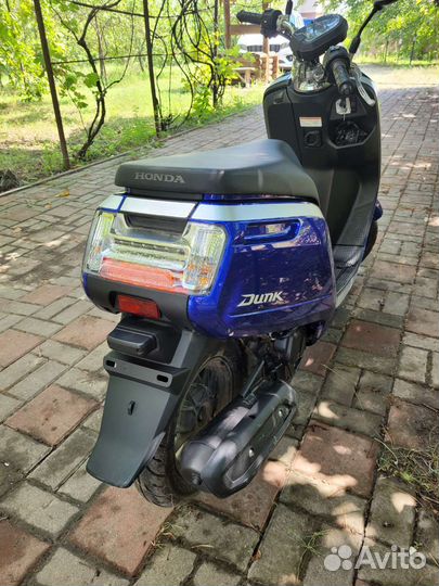 Продаю скутер, мопед Honda