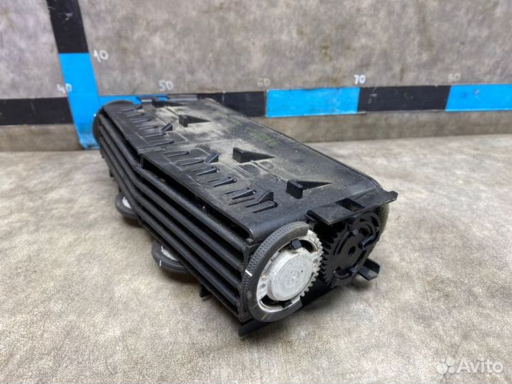 Дефлектор воздушный Opel Astra H (3D) 1.6 Z16XER