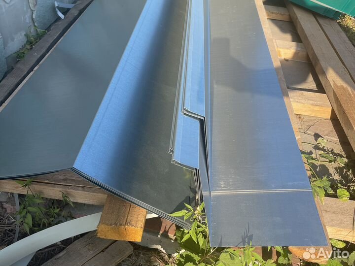 Гибка листового металла