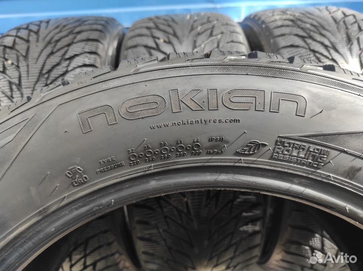 Nokian Tyres Hakkapeliitta R2 235/50 R17 98H