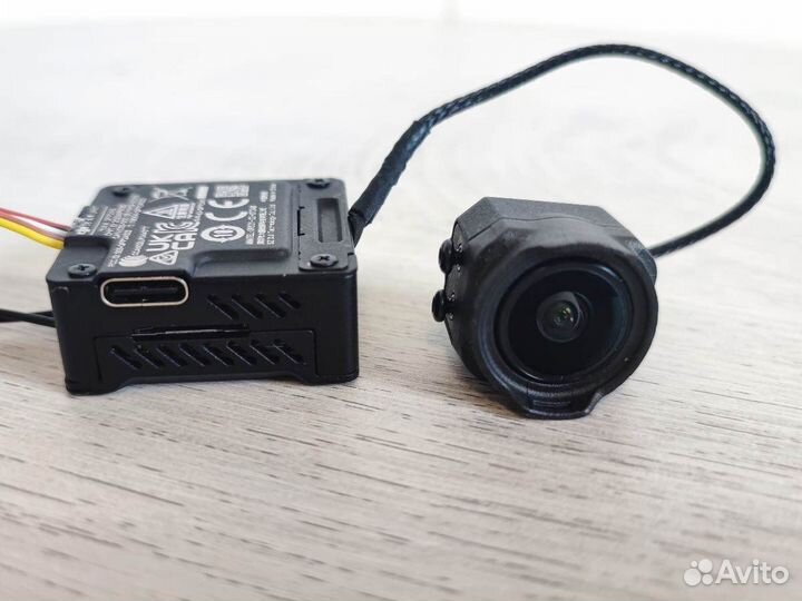 Dji O3 Air Unit б/у