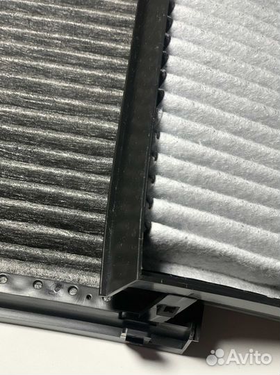 Салонный фильтр BMW 64119248294