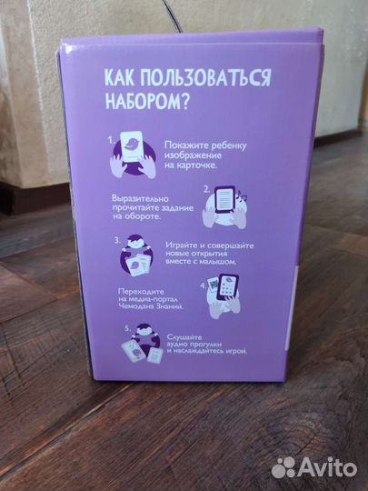 Чемодан знаний пупсвиль