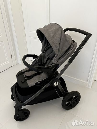 Коляска peg perego gt4
