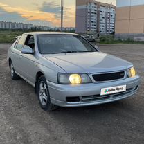 Nissan Bluebird 2.0 AT, 1997, 230 000 км, с пробегом, цена 275 000 руб.