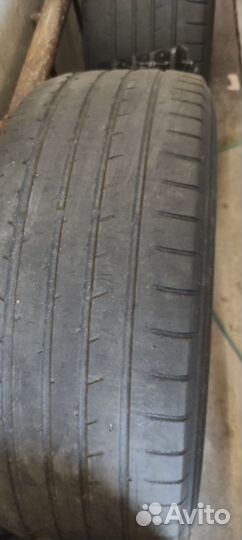 Toyo Proxes R46 255/65 R19 99V