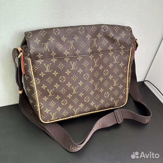 Сумка louis vuitton оригинал