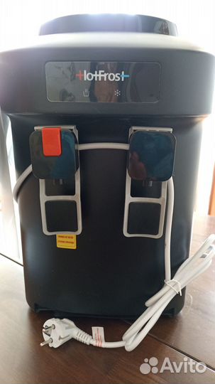 Продам кулер