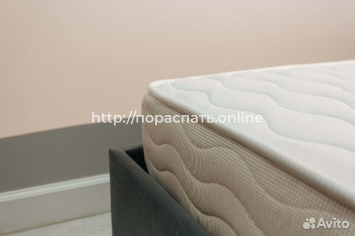 Матрас ортопедический новый