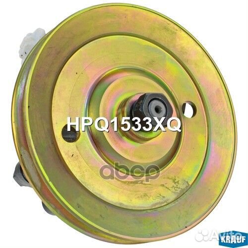 Насос гидроусилителя руля HPQ1533XQ HPQ1533XQ K