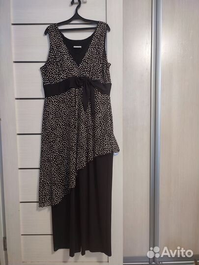 Комбинезон размер 48- 50