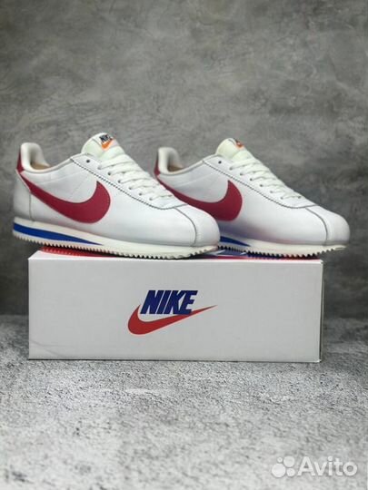 Кроссовки Nike Cortez Union