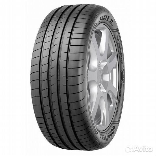 Goodyear Eagle F1 Asymmetric 3 SUV 255/40 R21 102Y
