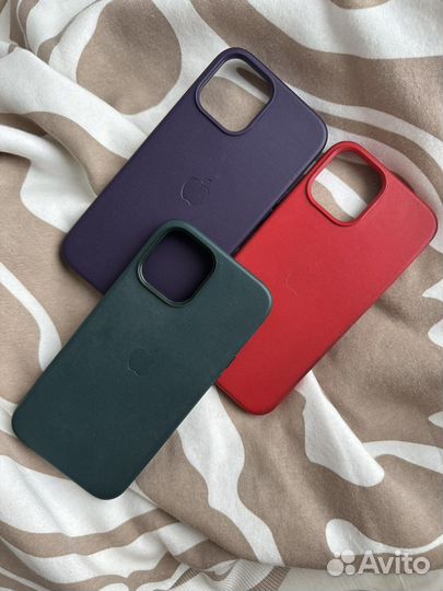 Чехол на iPhone 12про макс