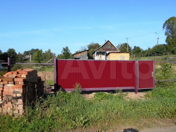 Участок 10 сот. (ИЖС)