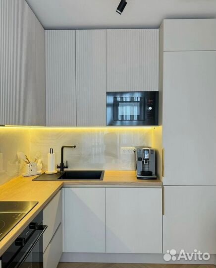 Кухня на заказ