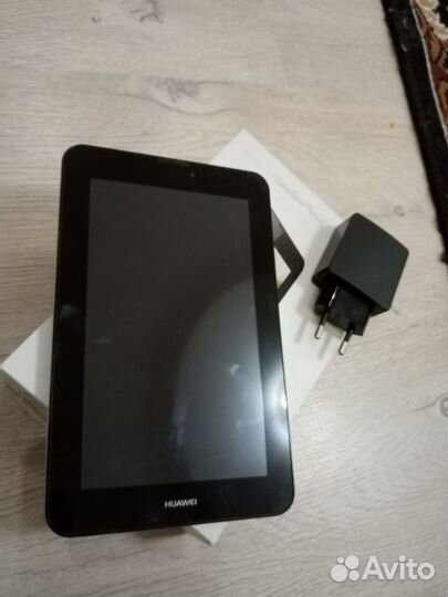 Планшет huawei mediapad 7 lite 2