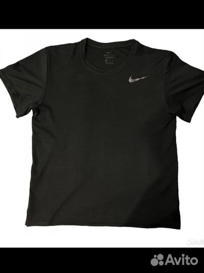 Футболка Nike dri fit оригинал