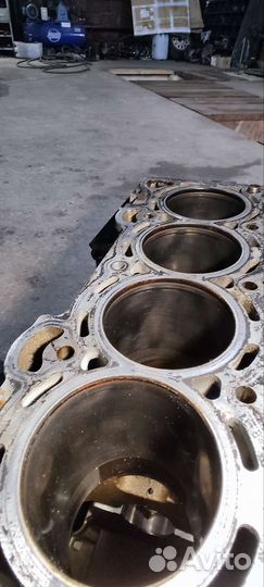 Двигатель mazda 3 2.0