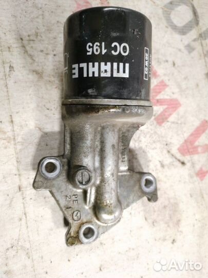 Кронштейн масляного фильтра Mazda 6 универсал 2.0