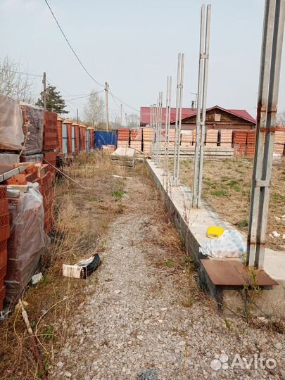 Продам облицовочный кирпич