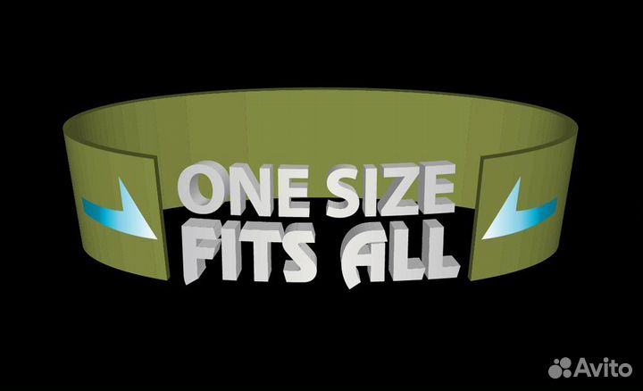 Шапка флисовая Helikon-Tex Watch Cap Olive Green