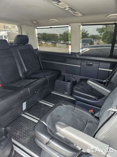 Пассажирские перевозки, Трансфер, аренда минивэна