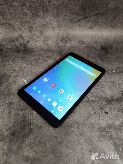 Планшет dexp Ursus B28 3G