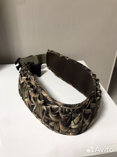 Патронташ 12 калибр