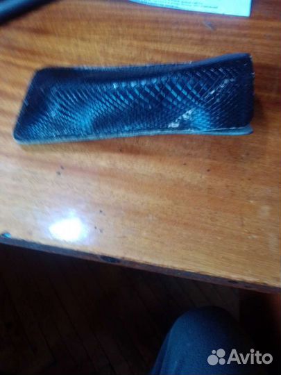 Очки солнцезащитные винтаж