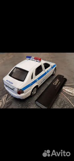 Машинки метал