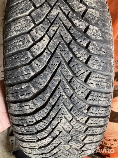 Sailun Ice Blazer Alpine+ 195/50 R15 82H