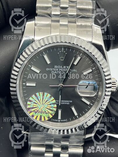 Часы Rolex Datejust 36mm