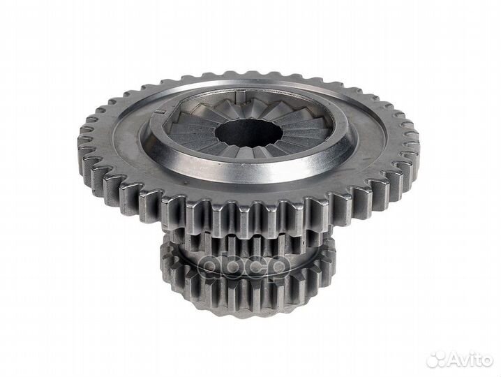 Звездочка коленвала 23z Audi A3/A4, Skoda