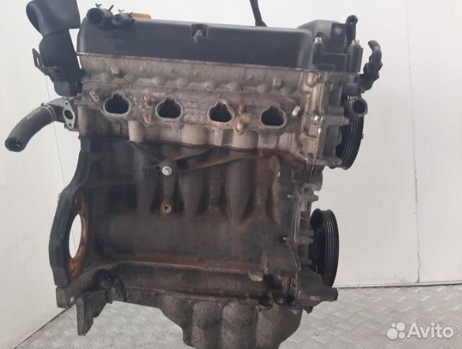 Двигатель Opel 1.2 Z12XE