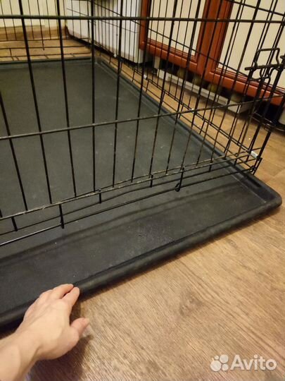 Клетка вольер N 4, N 6,92 и 121 см аренда,продажа