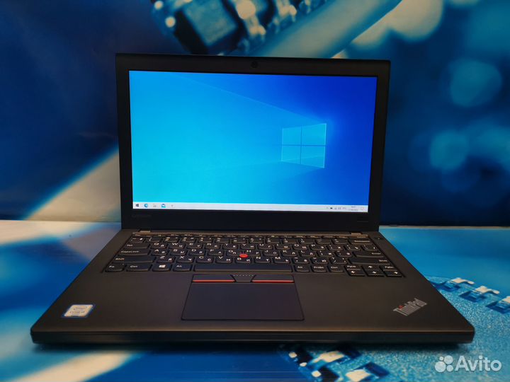 Компактный 12.5